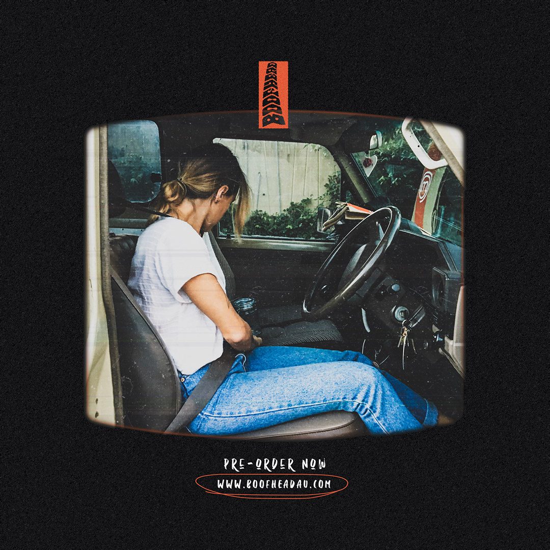 Pre-order now social post